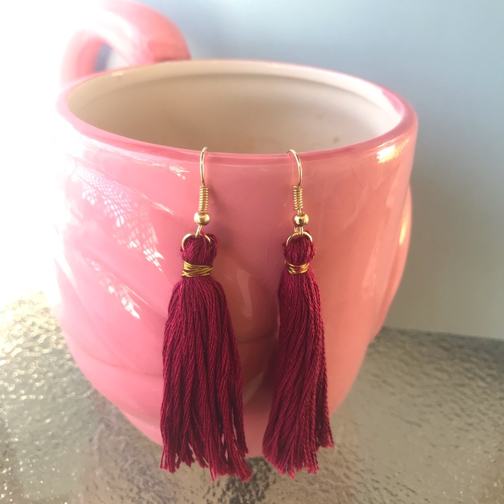Earrings..🤩🤘🏾🌺